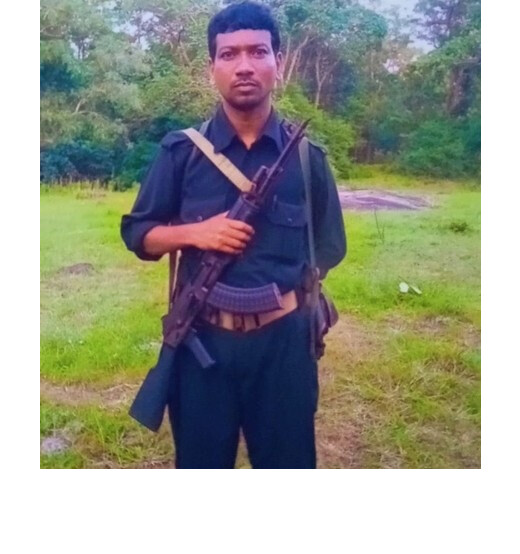 माओवादियों पर कड़ा प्रहार : आंध्र प्रदेश मुठभेड़ में कुख्यात हिडमा समेत छह उग्रवादी ढेर